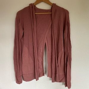 Lululemon Still Movement Wrap